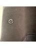 Lululemon Athletica Black Sweater Vest Size 6 - photo 6