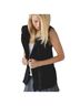 Lululemon Athletica Black Sweater Vest Size 6 - photo 1