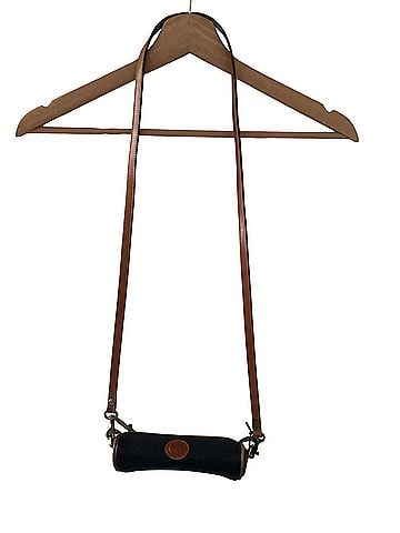 Dooney & Bourke Leather Crossbody Bag (view 1)