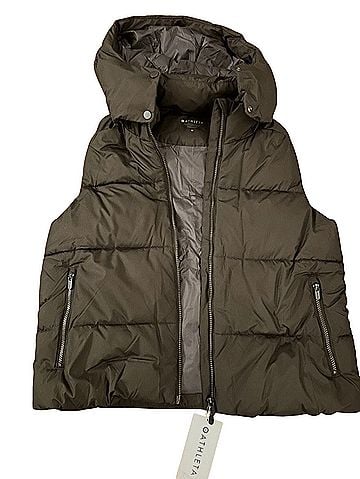 Athleta Vest (view 1)