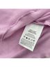 Nike Solid Pink Active T-Shirt Size 1X - photo 5