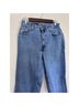 Levi's 100% Cotton Blue Jeans Size 10 - photo 4