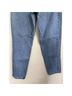 Levi's 100% Cotton Blue Jeans Size 10 - photo 7