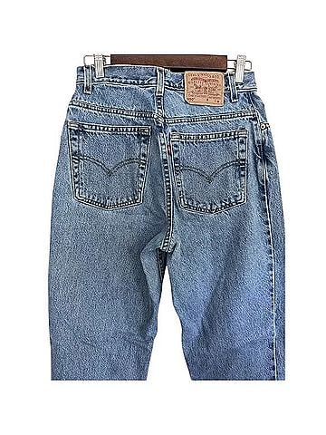 Levi's 550 Jeans (view 2)