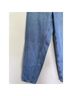 Levi's 100% Cotton Blue Jeans Size 10 - photo 5