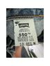 Levi's 100% Cotton Blue Jeans Size 10 - photo 3