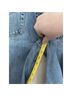 Levi's 100% Cotton Blue Jeans Size 10 - photo 11