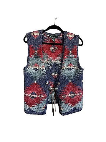 Lauren by Ralph Lauren Sweater Vest (view 1)