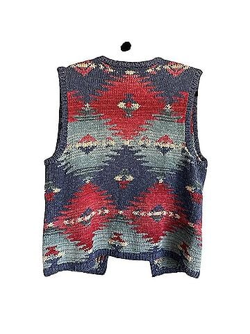 Lauren by Ralph Lauren Sweater Vest (view 2)