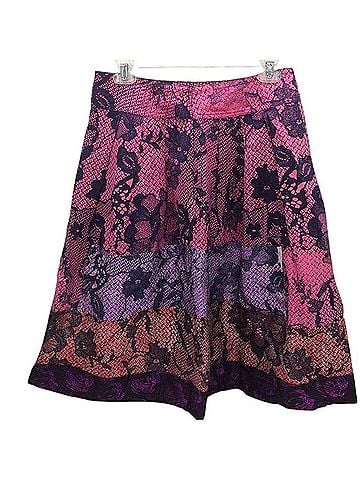 Gregory Parkinson Casual Skirt (view 2)