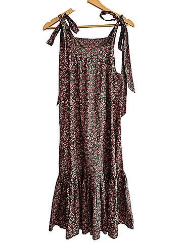 DÔEN montana Casual Dress (view 1)