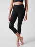 Athleta Black Leggings Size M - photo 5