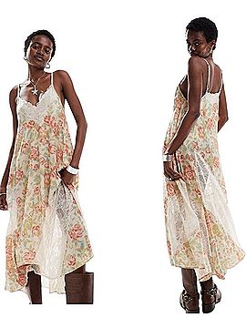 Free People Casual Dress