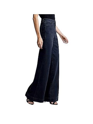 L'Agence Sandy  Jeans (view 2)