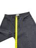 L'Agence Black Jeans Size 28 waist - photo 6