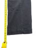 L'Agence Black Jeans Size 28 waist - photo 8