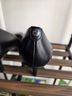 Michael Kors 100% Leather Black Heels Size 8 - photo 4