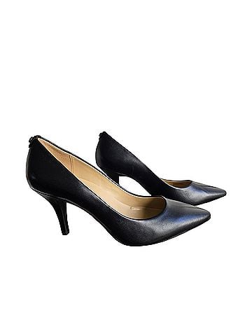 Michael Kors Heels (view 1)