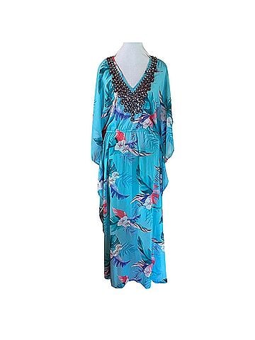 Boston Proper Casual Dress (view 1)