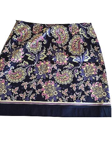 Talbots A-Line Casual Skirt (view 1)