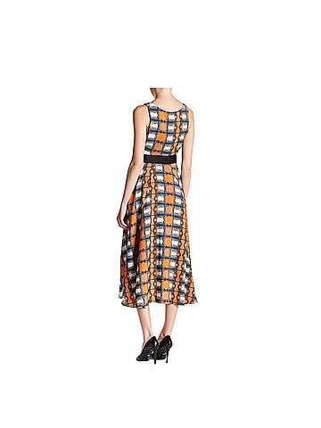 Eva Franco Casual Dress (view 2)