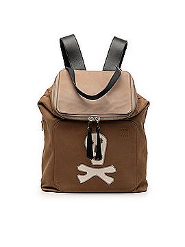 Loewe Backpacks On Sale Up To 90% Off Retail | ThredUp display picture 1