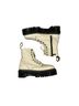 Dr. Martens 100% Leather Solid Tan Boots Size 8 - photo 1