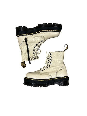 Dr. Martens Jadon Boots (view 2)