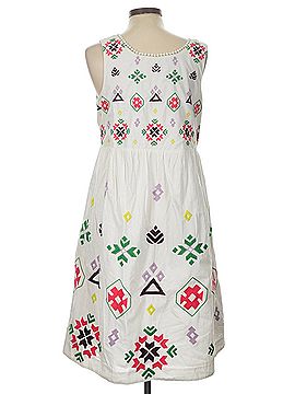 Used Anthropologie Summer Maxi Dresses On Sale Up To 90% Off