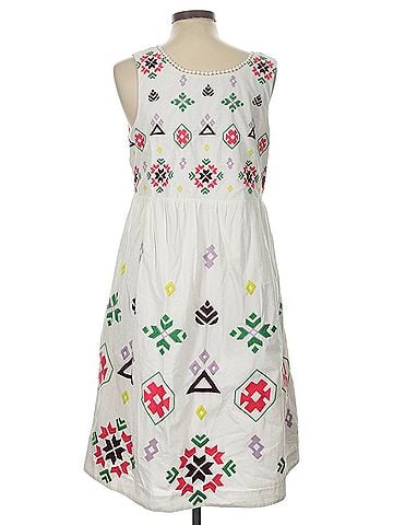 Anthropologie Dolly Casual Dress (view 1)