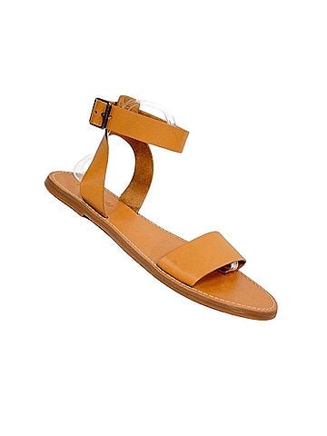 Madewell The Boardwalk  Sandals (view 1)