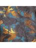 Chico's 100% Polyester Floral Multi Color Coat Size M - photo 4