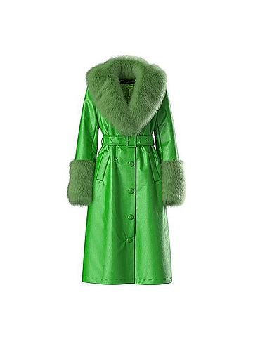 Finesse Chlo Coat (view 1)