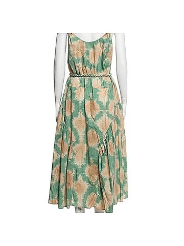 Ulla Johnson Valentina Casual Dress (view 2)