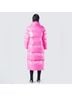 Finesse 100% Polyester Pink Jacket Size S - photo 7