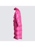 Finesse 100% Polyester Pink Jacket Size S - photo 9