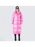 Finesse 100% Polyester Pink Jacket Size S - photo 5