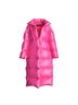 Finesse 100% Polyester Pink Jacket Size S - photo 1