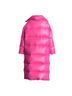 Finesse 100% Polyester Pink Jacket Size S - photo 2