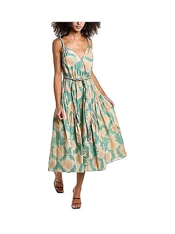 Ulla Johnson Valentina Casual Dress (view 1)