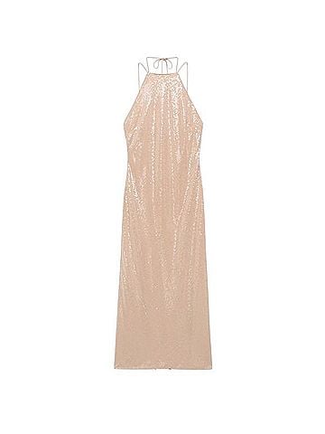 Mango Cocktail Dress (view 1)