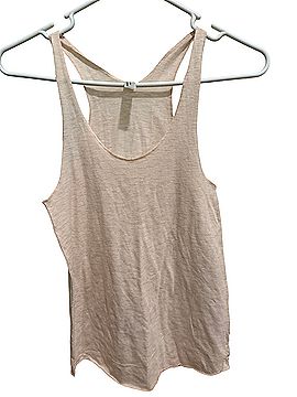 American Apparel Sleeveless Top