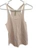American Apparel Pink Sleeveless Top Size S - photo 1