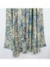 Maje 100% Polyester Floral Multi Color Cocktail Dress Size S - photo 4