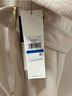 Calvin Klein Solid White Trenchcoat Size XL (petite) - photo 11