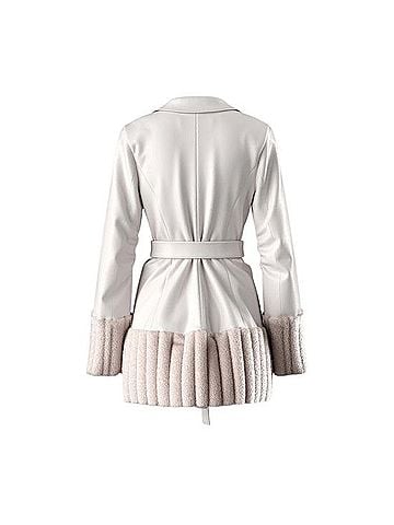 Finesse Amadee Blazer (view 2)