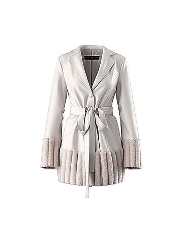 Finesse Amadee Blazer (view 1)