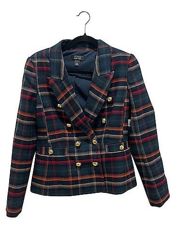 Halogen Blazer (view 1)