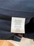 Halogen 82% Polyester 16% Rayon 2% Spandex 100% Polyester Plaid Blue Green Blazer Size 6 - photo 9