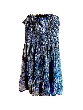 sachin and babi light blue dress Women's Business Casual Dresses